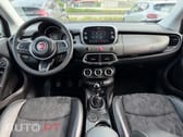 Fiat 500X 1.0 FireFly City Cross