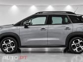 Citroen C3 1.2 PureTech Shine EAT6