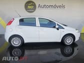 Fiat Punto 1.3 M-Jet Easy S&S