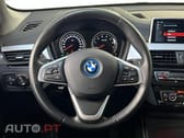 BMW X1 xDrive25e Business Advantage