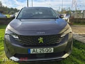 Peugeot 3008 1.6 Hybrid Allure Pack e-EAT8