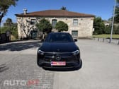 Mercedes-Benz EQA 250 AMG Line