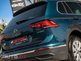 Volkswagen Tiguan 1.4 TSI eHybrid Conceptline DSG