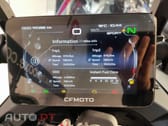 CF Moto 800MT SPORT