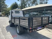 Nissan Cabstar E 110 3.0TD 110cv