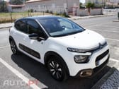 Citroen C3 1.2 PureTech 83cv