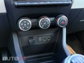 Renault Clio 1.0 TCe Evolution Bi-Fuel