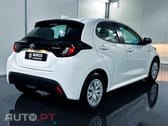 Toyota Yaris Dynamic Edition