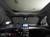 Mercedes-Benz E 220 D AMG