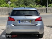 Peugeot 308 1.5 BlueHDi Style