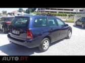 Ford Focus 1.8 TDdi Ambiente