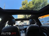 Mercedes-Benz C 200 D AMG LINE
