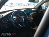 Mercedes-Benz GLC 250 d Coupé AMG Line 4-Matic