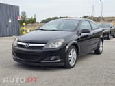 Opel Astra Coupe 1,3 CDTI Coupé GTC SPORT M6