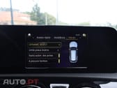 Mercedes-Benz CLA 250 e AMG Line