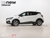 Renault Captur Captur RS Line Tce 90