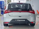Hyundai i20 1.2 Comfort