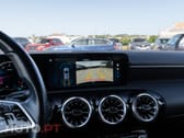 Mercedes-Benz A 200 Progressive Aut.