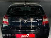 BMW 120 d Confort