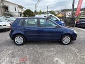 Volkswagen Polo 1.2 Live+