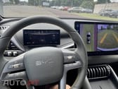 BYD Atto 3 74.8 kWh Design