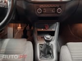 Volkswagen Tiguan 2.0 TDI Sport BlueMotion