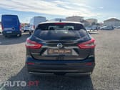 Nissan Qashqai 1.5 dCi N-Connecta