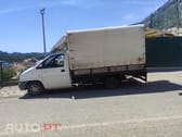 Hyundai H-1 Comercial
