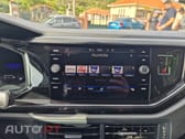 Volkswagen Taigo 1.0 TSI Life