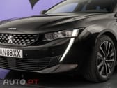 Peugeot 508 SW 1.6 Hybrid GT e-EAT8