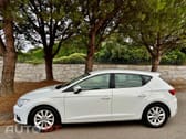 Seat Leon Seminovo