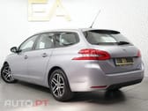 Peugeot 308 SW 1.6 BlueHDi Style