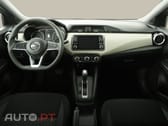 Nissan Micra 1.0 Ig-T Kiiro S/S Cvt