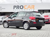 Renault Clio Sport Tourer 1.5 dCi Dynamique S 90g