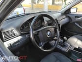 BMW 320 320D