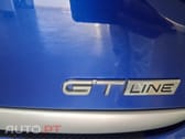 Renault Clio 1.2 TCe GT Line