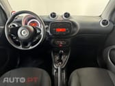 Smart ForTwo EQ passion Coupé