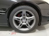 Mercedes-Benz SL 500 AMG