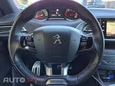Peugeot 308 SW 1.5 BlueHDi GT Line