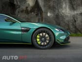 Aston Martin Vantage Coupé V8 F1 Edition