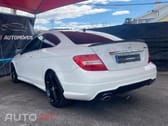 Mercedes-Benz C 250 CDi BE Aut.