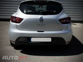 Renault Clio 0.9 TCe Limited Edition