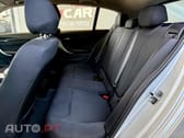 BMW 118 d