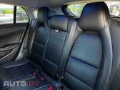 Mercedes-Benz CLA 180 d Shooting Brake