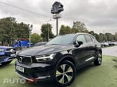 Volvo XC40 1.5 T4 PHEV Inscription