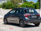 Toyota Yaris 1.0 VVT-i Comfort