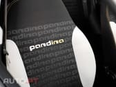 Fiat Panda Pandina 1.0 Hybrid