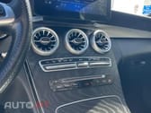 Mercedes-Benz C 220 d 9G-TRONIC AMG Line