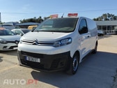 Citroen Jumpy 1.6 hdi