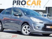 Citroen C3 1.4 HDi Exclusive